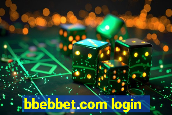 bbebbet.com login